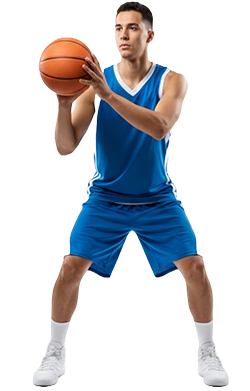 Basketball Uniforms
