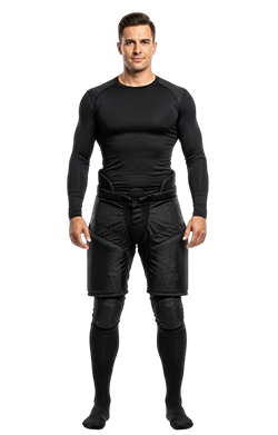 Base Layer Gear
