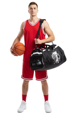 Basketball Bags