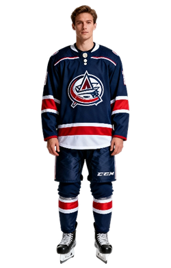 Alternate Jersey