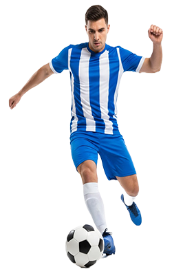 Soccer / Football Uniforms