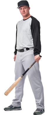 Baseball Uniforms