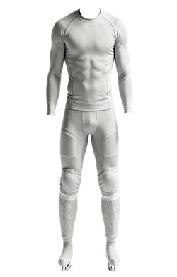 Base Layer Compression Gear