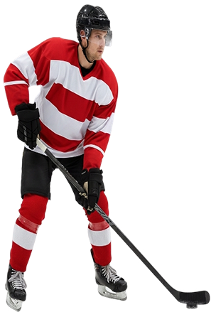 Ice Hockey Uniforms
