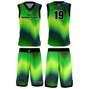 Custom Brampton Sublimated Basketball Jersey Set – Quick-Dry Mesh Team Uniform