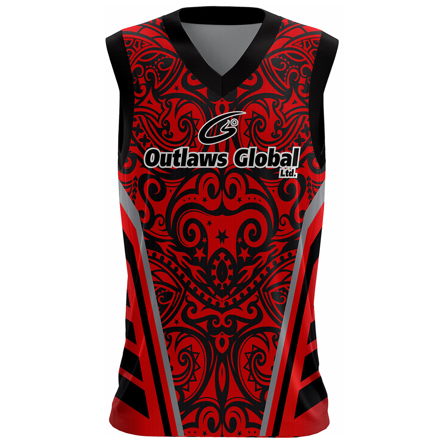 Custom Etobicoke Sublimated Basketball Jersey Set – Moisture-Wicking Mesh - Image 2