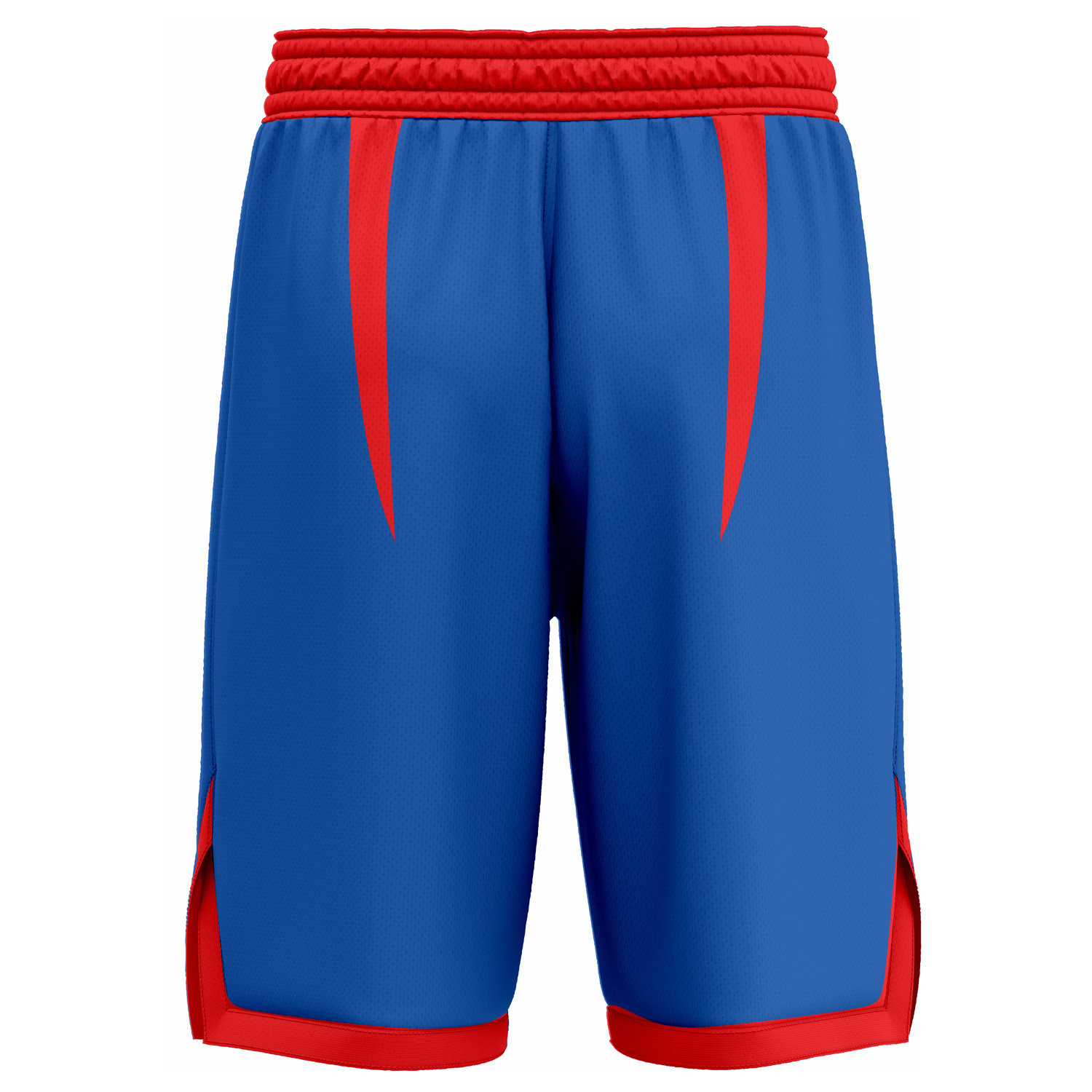 OG Striped Sublimated Basketball Jersey Set – 100% Polyester Interlock Fabric Team Uniform - Image 5