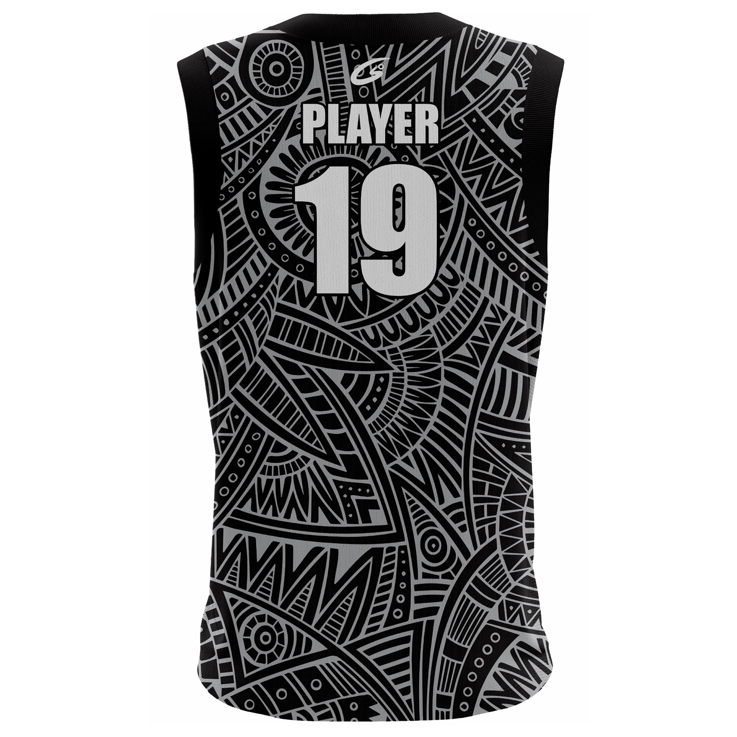 Digital Printing Basketball Uniform – Polyester Interlock Team Uniform Supplier - Image 3