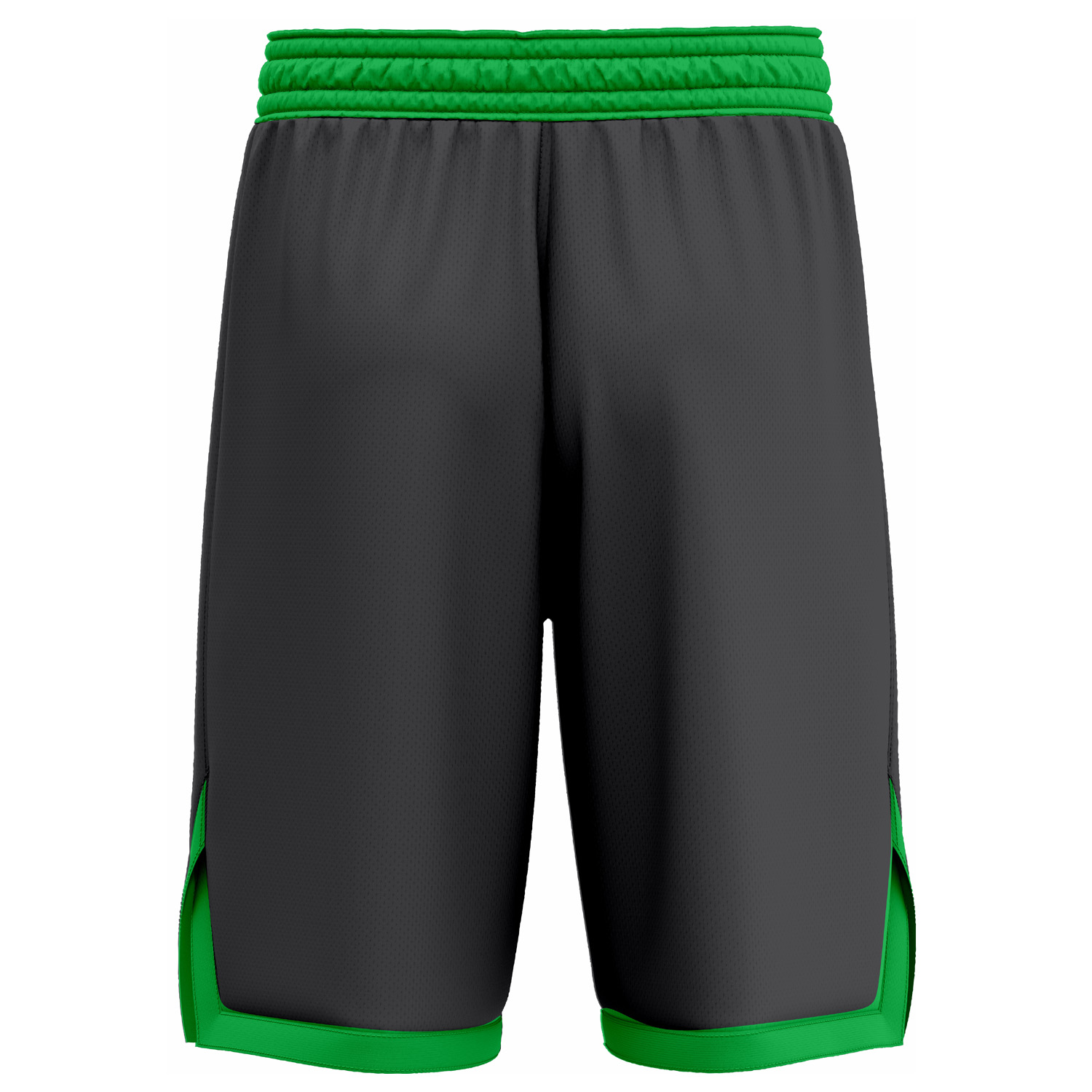 Direct-to-Film (DTF) Printing Basketball Uniform – Polyester Air Mesh Team Uniform Supplier - Image 4