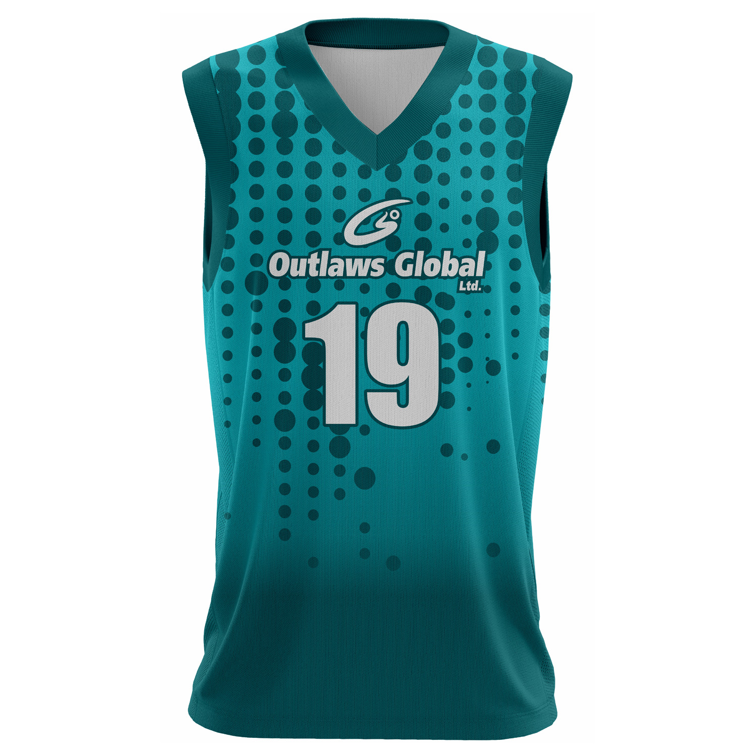 Breathable & Quick-Drying Basketball Team Uniform – Basketball Team Uniform Supplier - Image 2