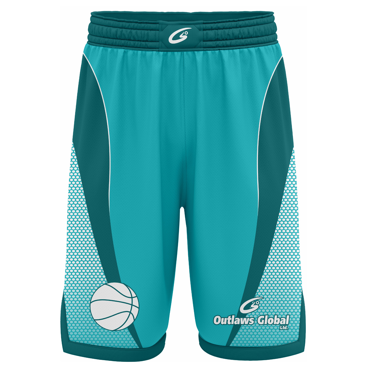 Breathable & Quick-Drying Basketball Team Uniform – Basketball Team Uniform Supplier - Image 4