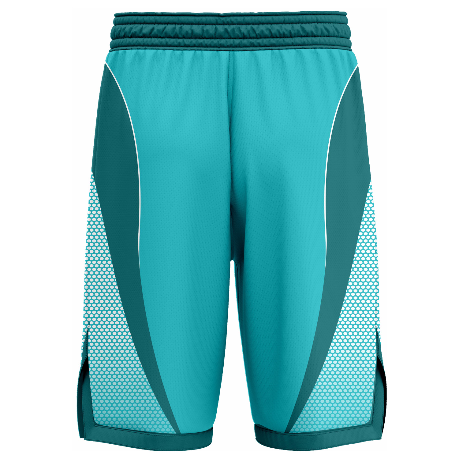 Breathable & Quick-Drying Basketball Team Uniform – Basketball Team Uniform Supplier - Image 5