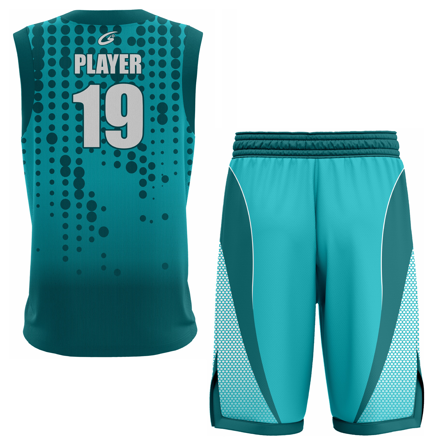Breathable & Quick-Drying Basketball Team Uniform – Basketball Team Uniform Supplier - Image 7