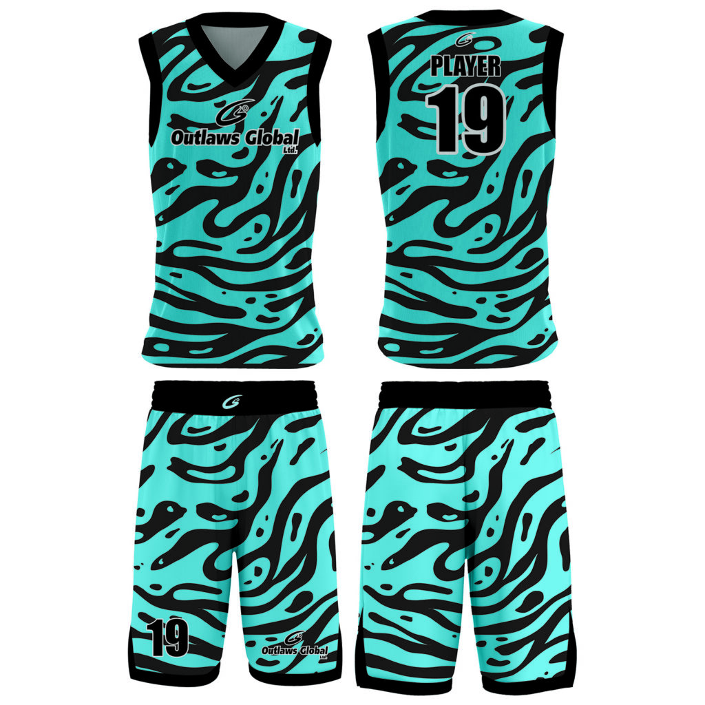 Basketball-Mississauga