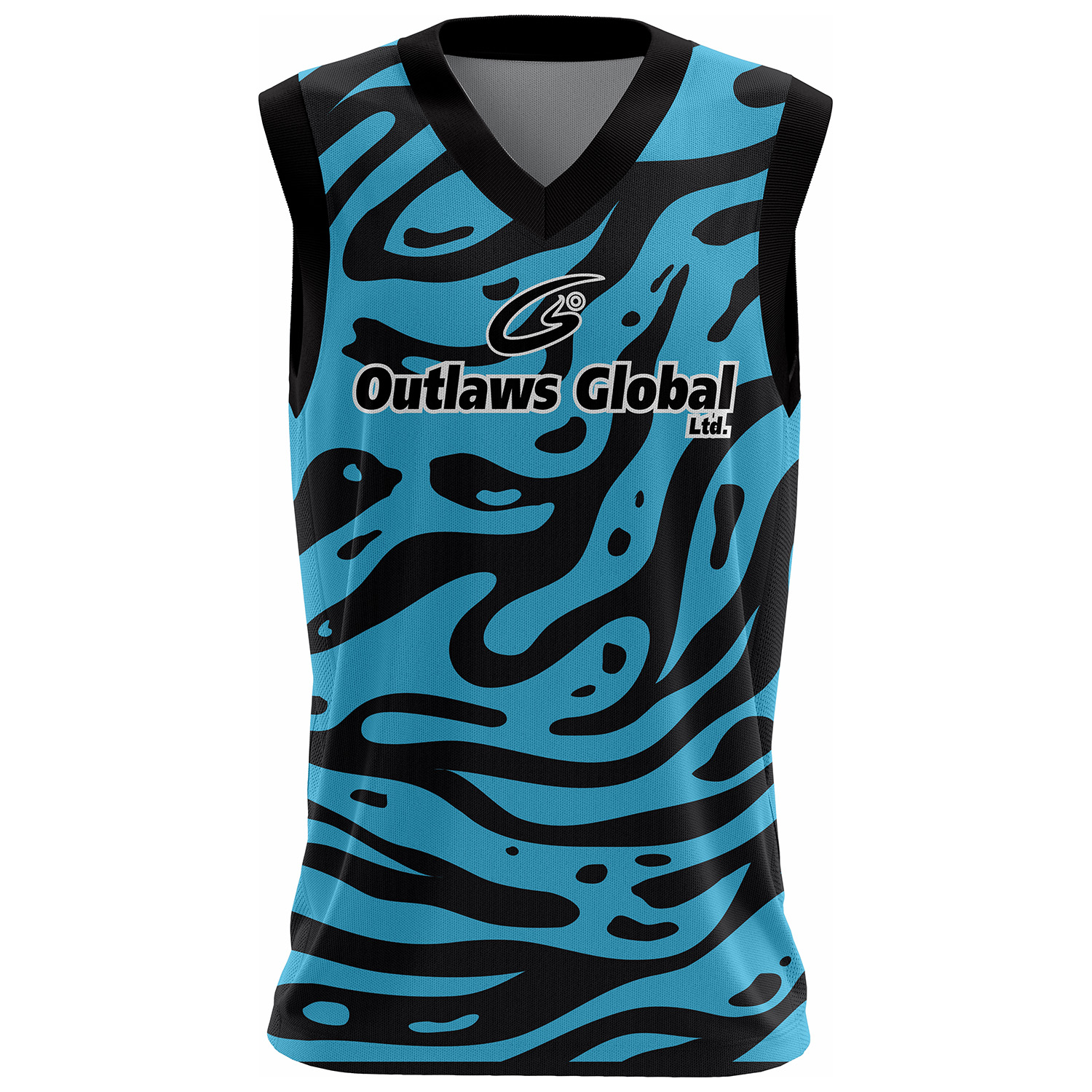 Custom Sublimated Basketball Uniforms – Mississauga Quick-Dry Mesh Team Sets - Image 2