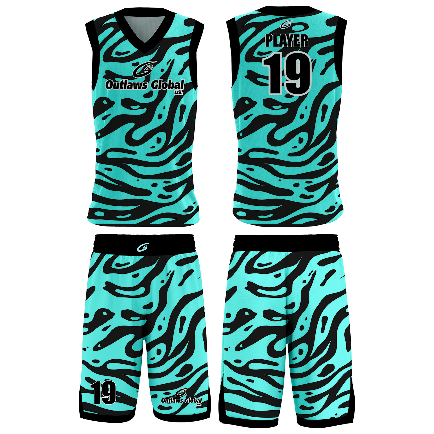 Basketball-Mississauga