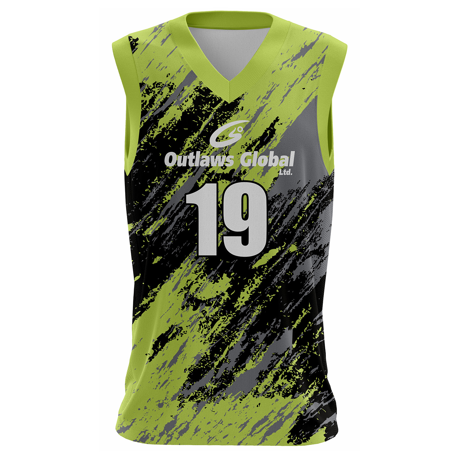 Premium Performance Sublimated Basketball Jersey Set – Micro Polyester Interlock Team Uniform - Image 2