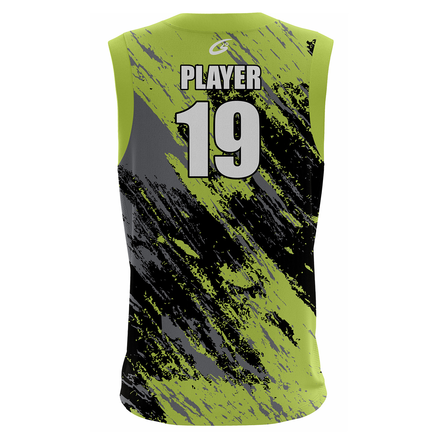 Premium Performance Sublimated Basketball Jersey Set – Micro Polyester Interlock Team Uniform - Image 3
