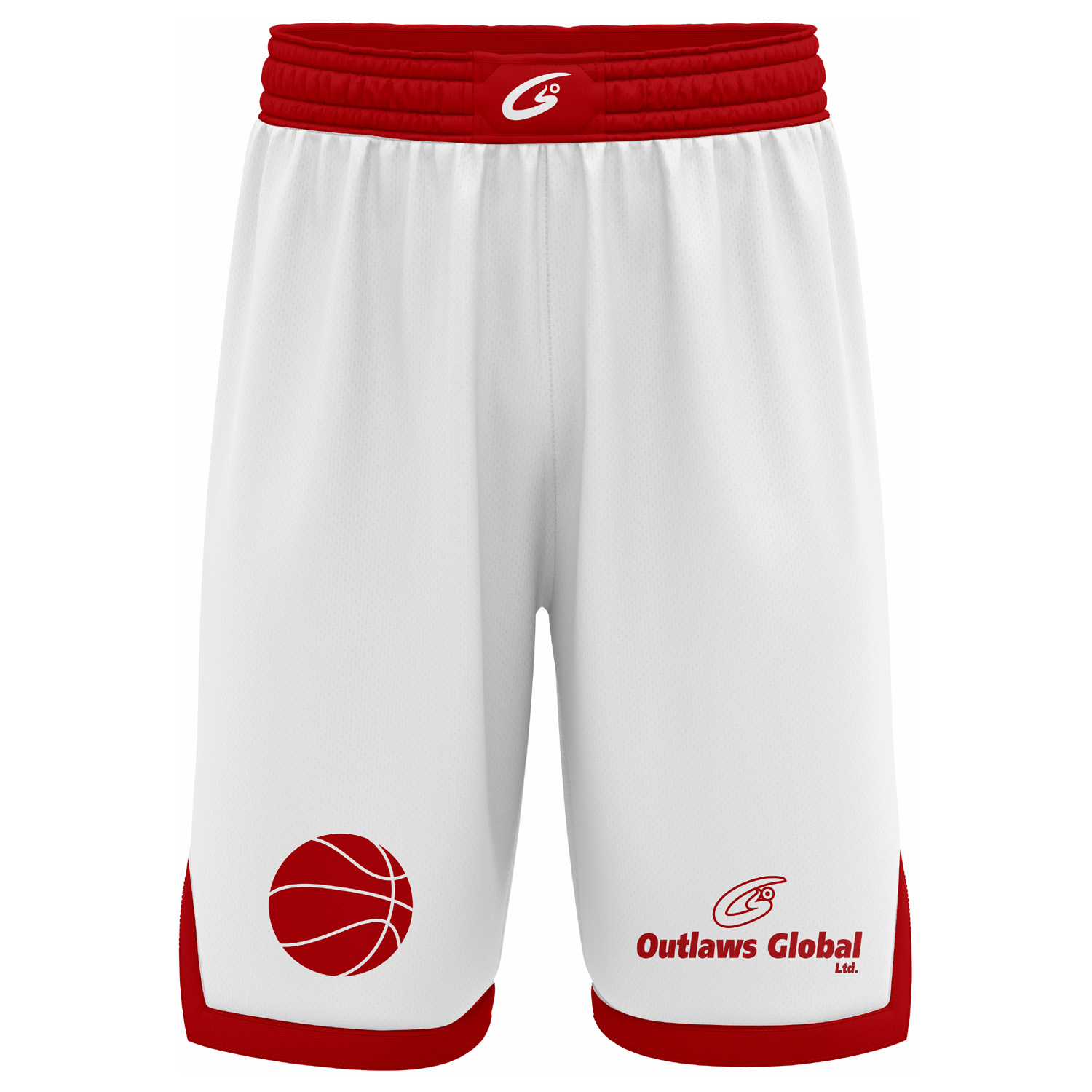 Floral Pattern Sublimated Basketball Jersey Set – Speedo Performance Fabric Team Uniform - Image 4