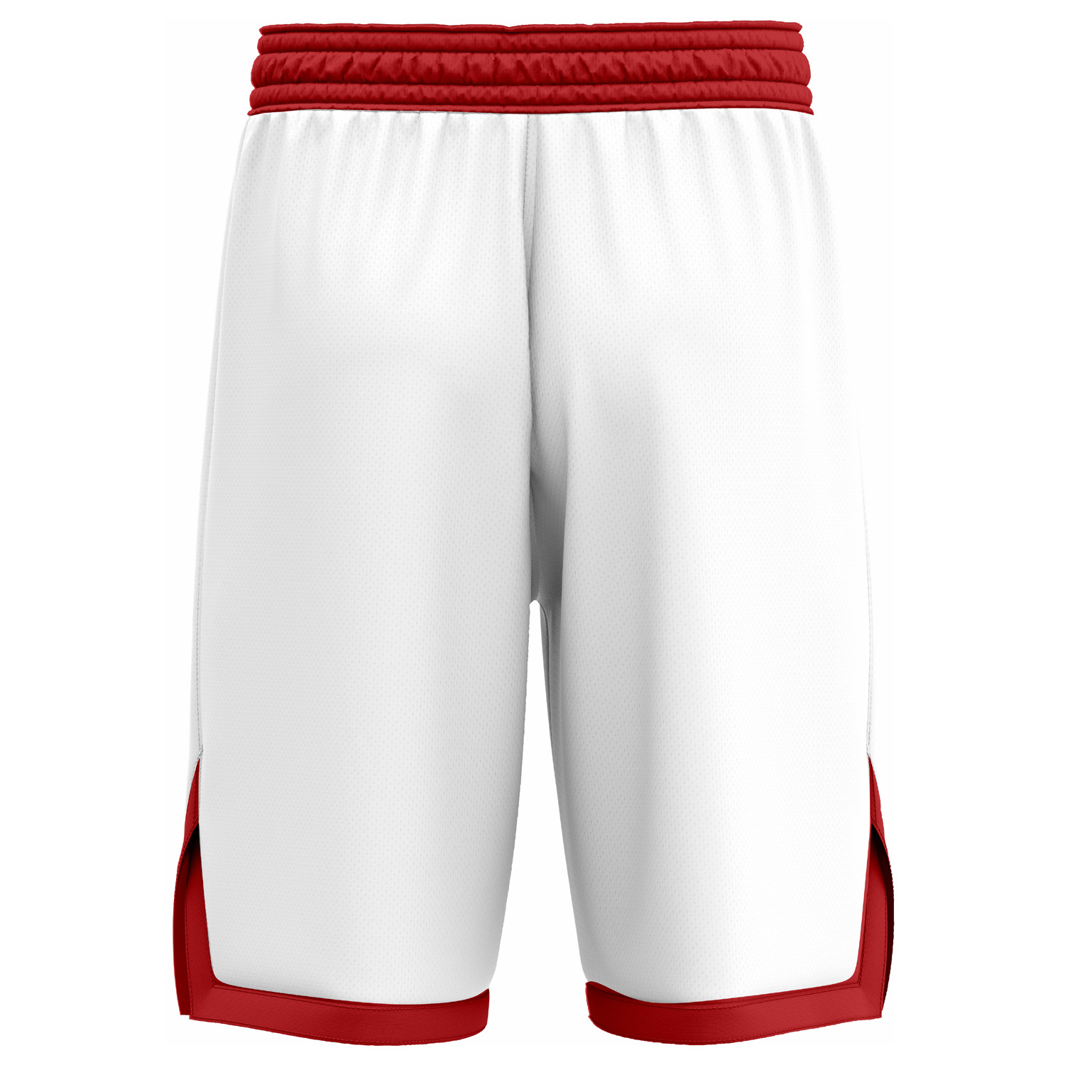 Floral Pattern Sublimated Basketball Jersey Set – Speedo Performance Fabric Team Uniform - Image 5