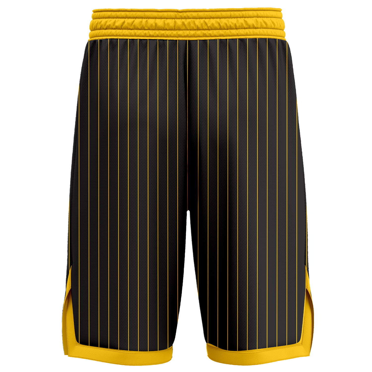 100% Polyester Air Mesh Round Neck Team Uniform - Custom Design Sublimated Basketball Uniform - Image 5