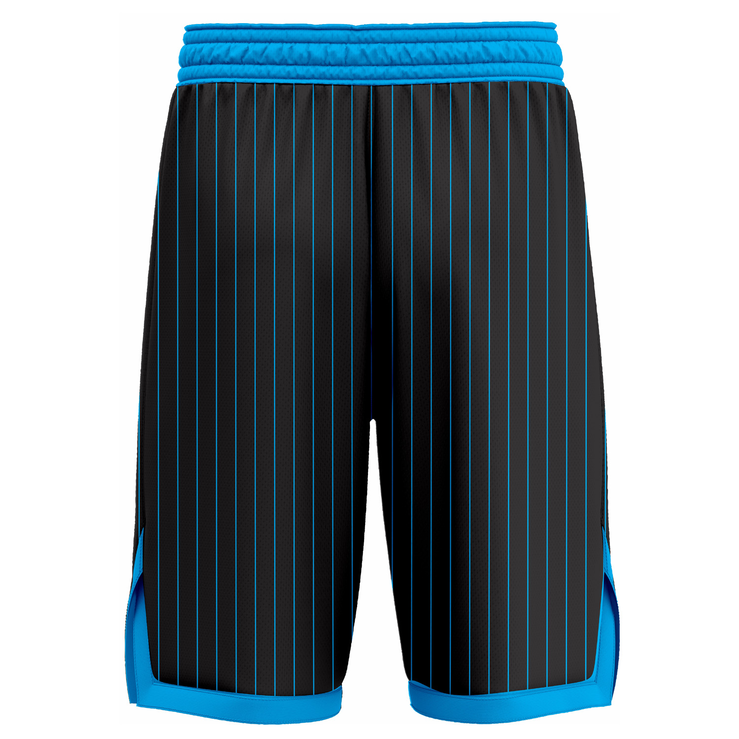 High Quality Breathable & quick-drying Round Neck Team Uniform - Custom Design Basketball Uniform - Image 5