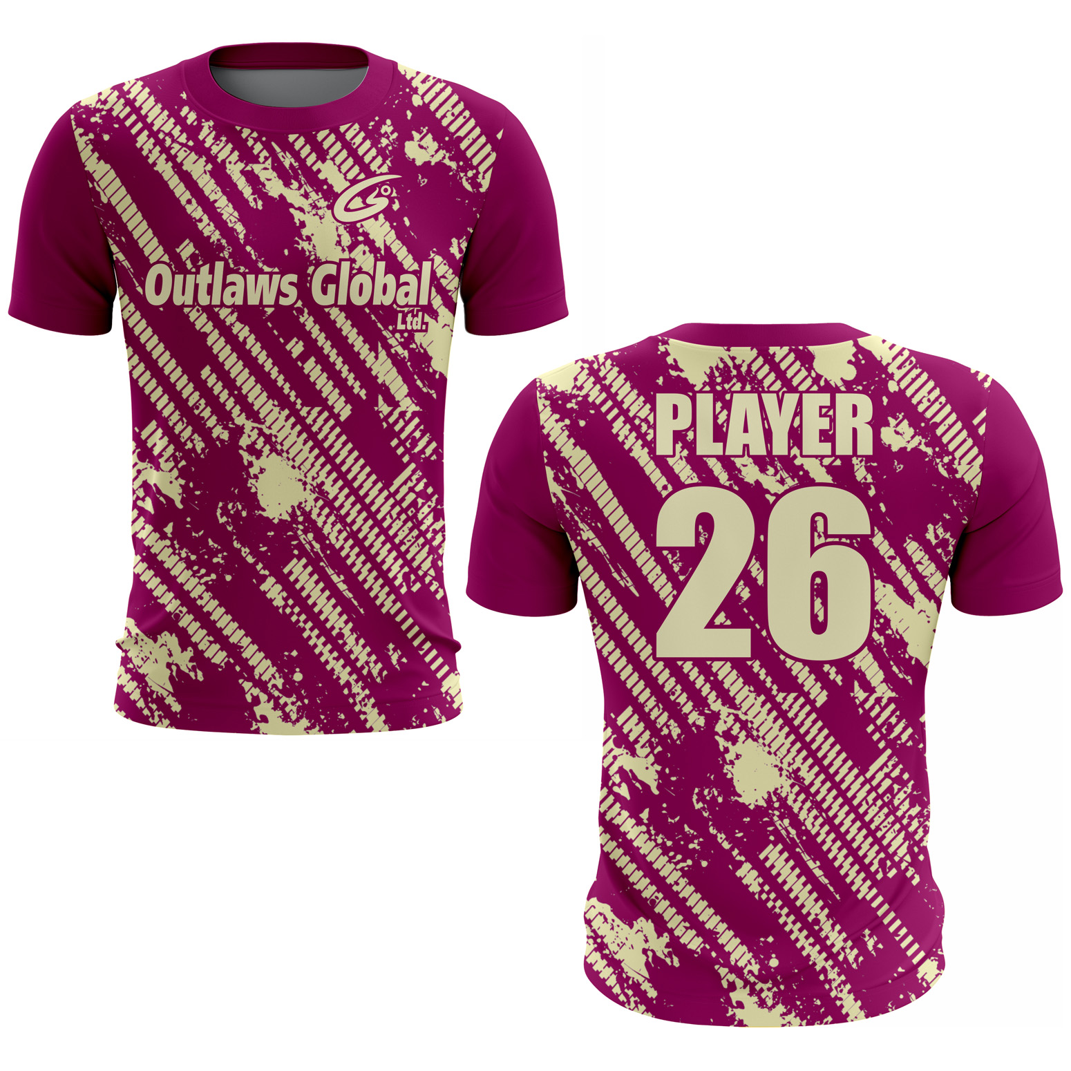 100% Micro Polyester Interlock Round Neck Basket Ball Shirt - Custom Design Basketball Shirt