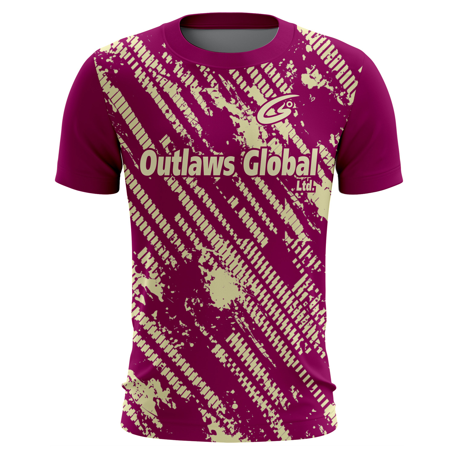 100% Micro Polyester Interlock Round Neck Basket Ball Shirt - Custom Design Basketball Shirt - Image 2
