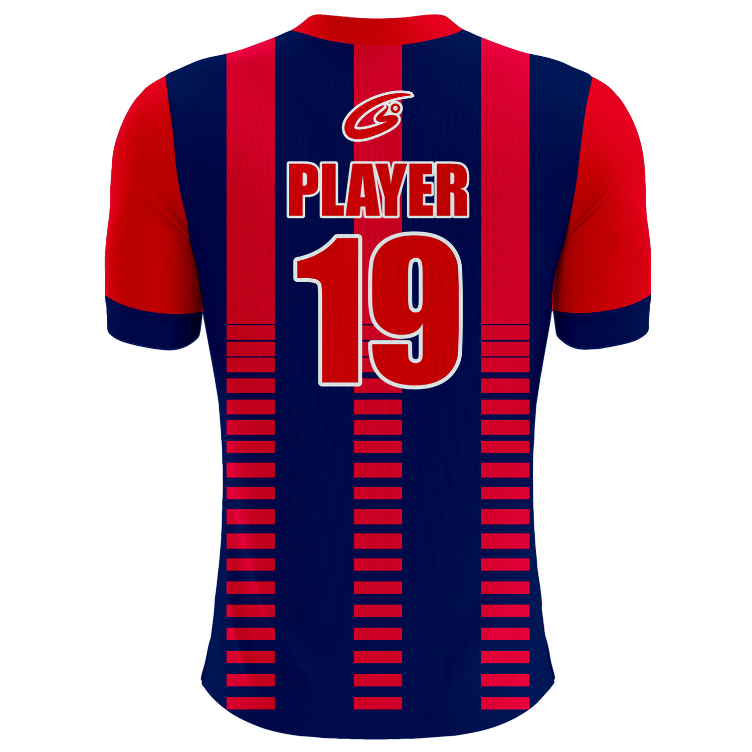 Outlaws Global Ltd. Basketball V-Neck Shirts