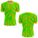 Outlaws Global Ltd. Basketball V-Neck Shirts
