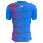 Outlaws Global Ltd. Basketball V-Neck Shirts
