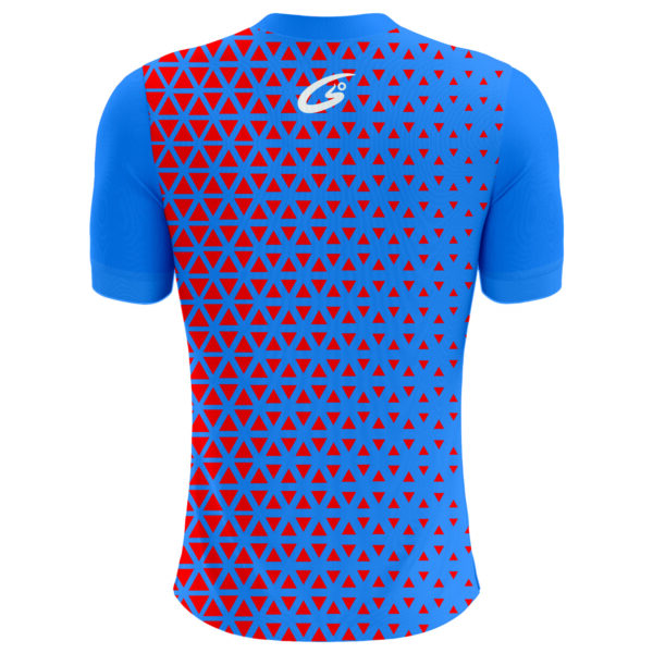Outlaws Global Ltd. Basketball V-Neck Shirts