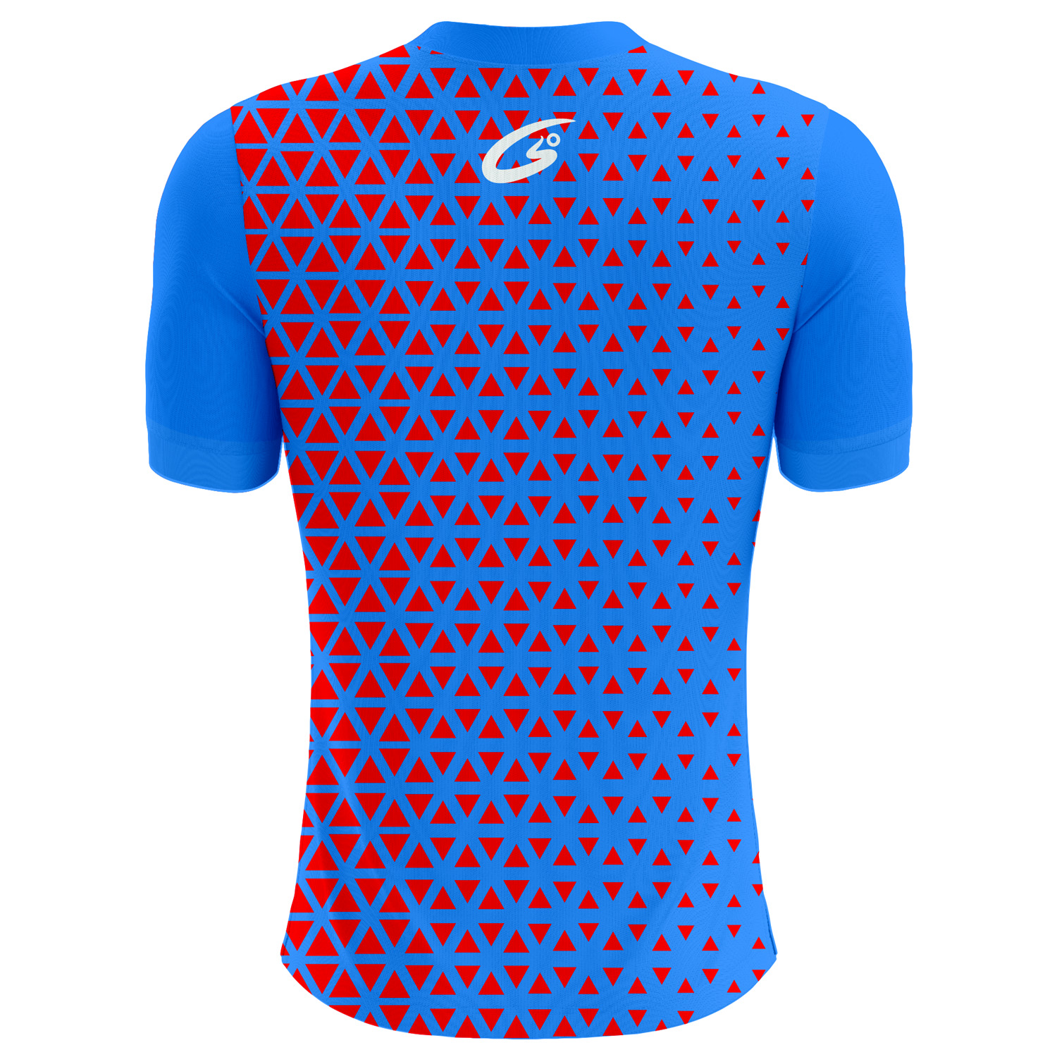 Outlaws Global Ltd. Basketball V-Neck Shirts