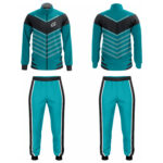 Outlaws Global Ltd. Warmup Suits.