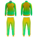 Manufacturer of Basket Ball Warmup Suit