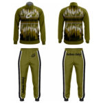 OG Warmup Suit