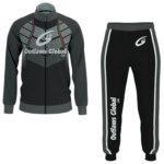 Outlaws Global Ltd. Warmup Suit