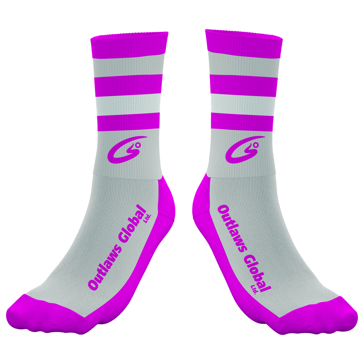 OG-111-01-Basketball Socks Manufacturer Outlaws Global Ltd