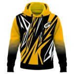 Outlaws Global Ltd. Basketball Pullover Hoodies.