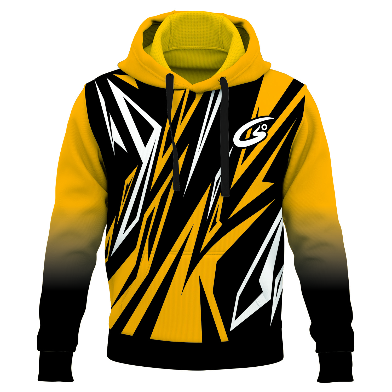 Outlaws Global Ltd. Basketball Pullover Hoodies.