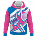 Outlaws Global Ltd. Basketball Pullover Hoodies.