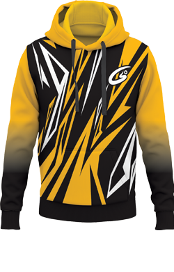Pullover Hoodies