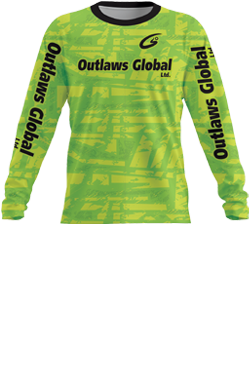 Shooting Shirt