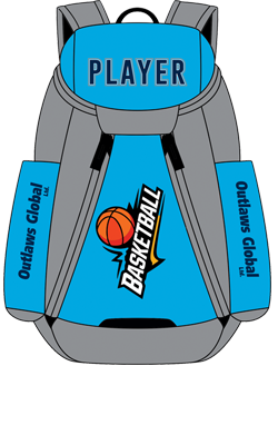 Basketball Bags
