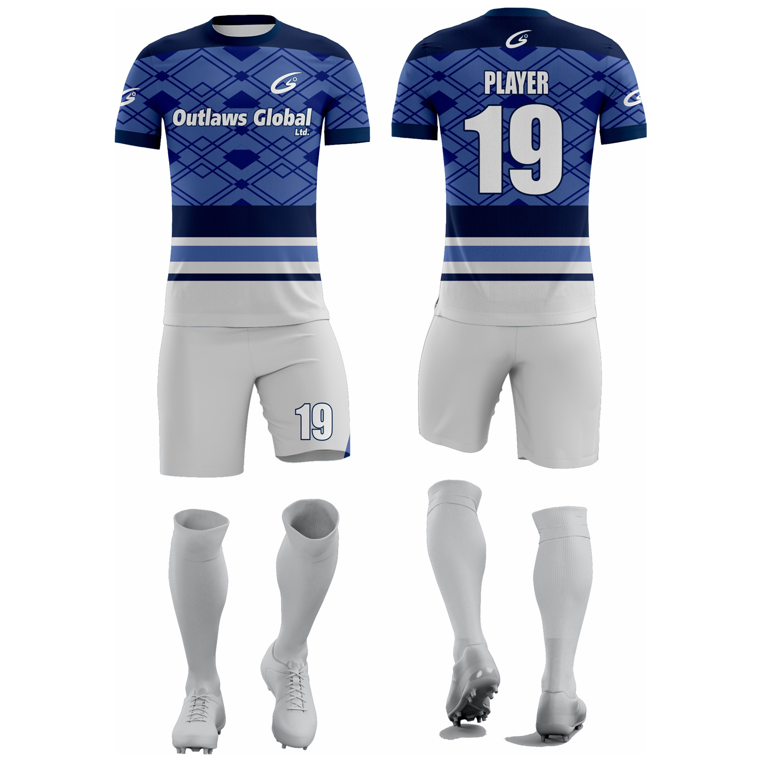 Soccer Kit