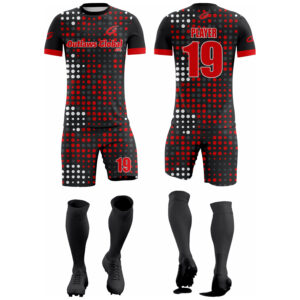 Soccer Uniform supplier
