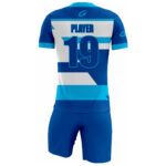 Youth Soccer Team Kit