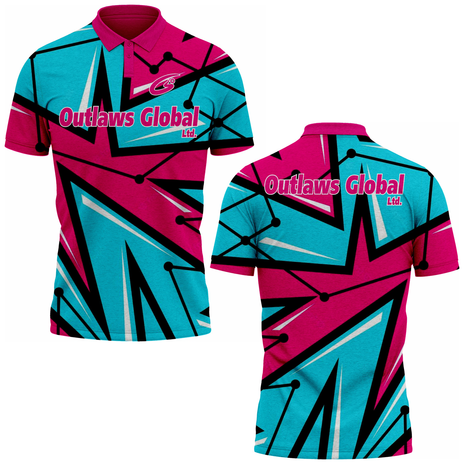 Breathable Polyester Pique Soccer Player Polo Shirt – Soccer Team Polo Shirt Supplier