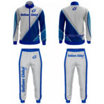 Soccer Warmup suits