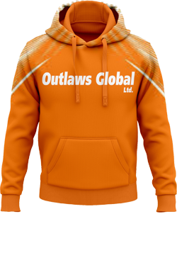 Pullover Hoodies